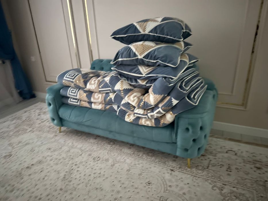 Диван для гостиной сатылады