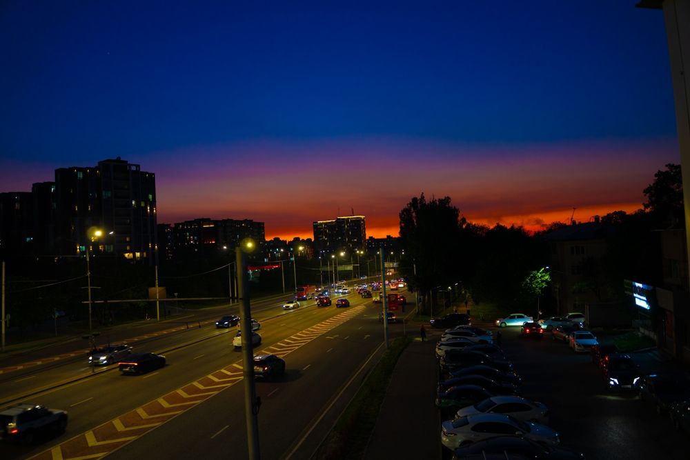 Sigma 17-40mm f/1.8 Sony E-mount