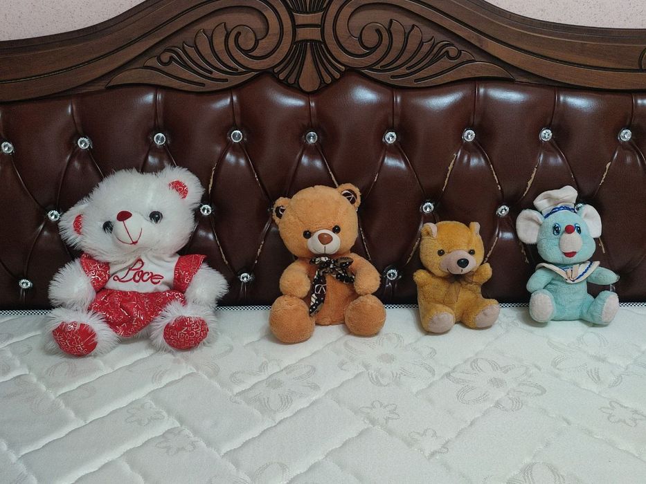 Юмшо игрушкала лаллслалла