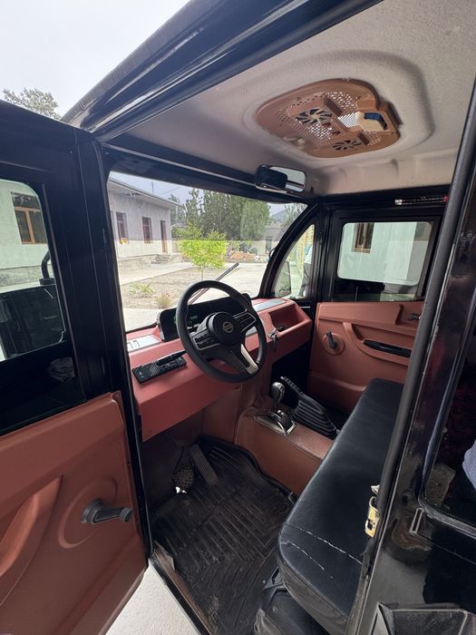 Murovey skuter sotiladi