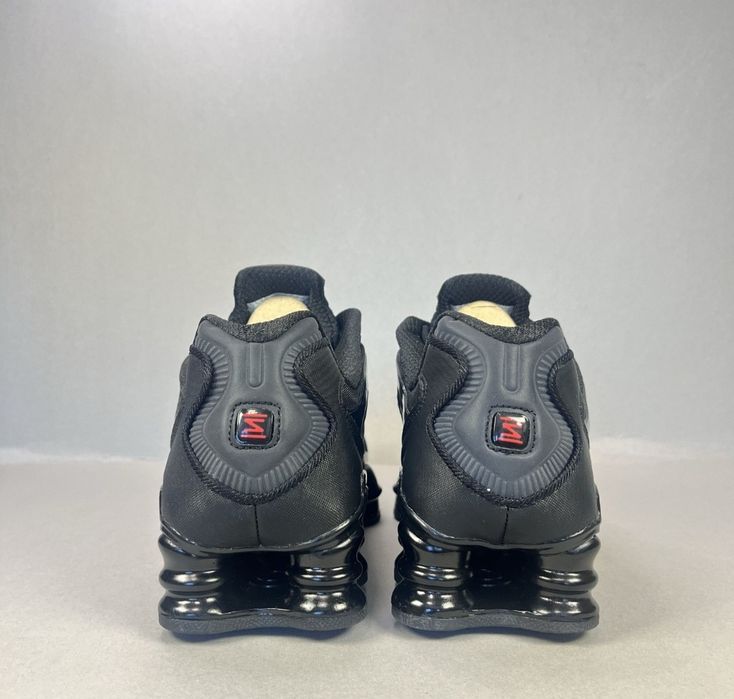 Маратонки Nike Shox TL