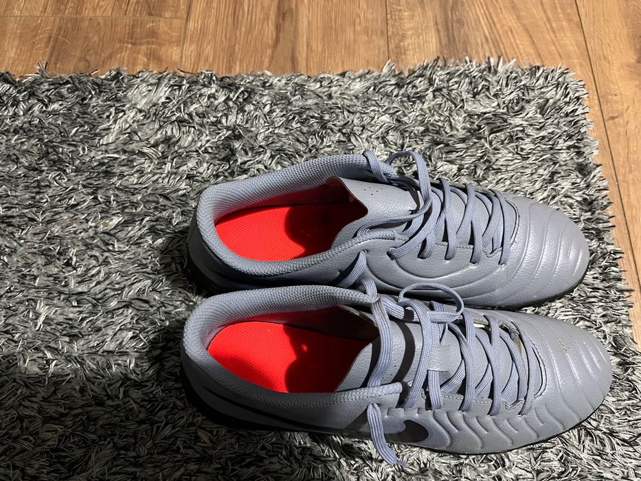 Стоножки 42.5 стелка 27 см Найк оригинал