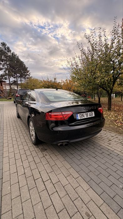 AUDI A5 2010 — imagine 2