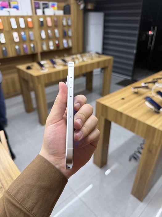 Iphone 15 Pro 256/91%