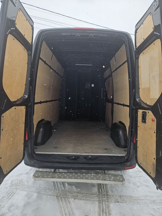 Mercedes-Benz Sprinter 311CDI/2020 2.2 Diesel