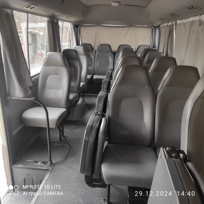 Каунти 2009 г. 52.000 пробег