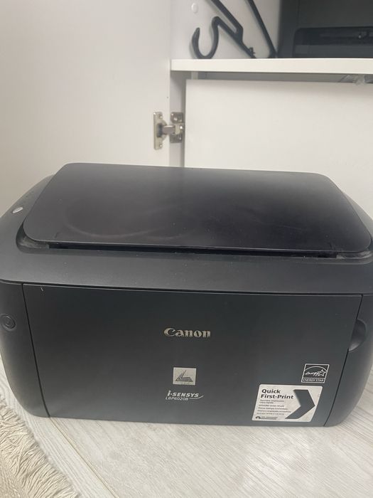 CANON LBP6020B принтер