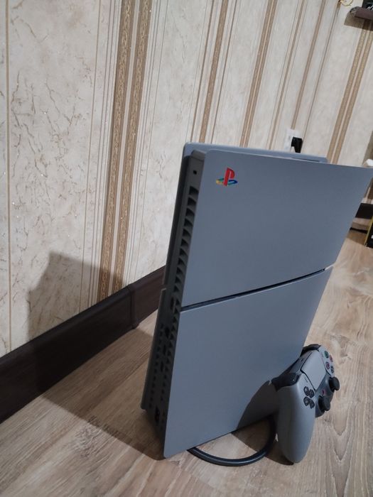 Playstation 5 slim Limited Edition