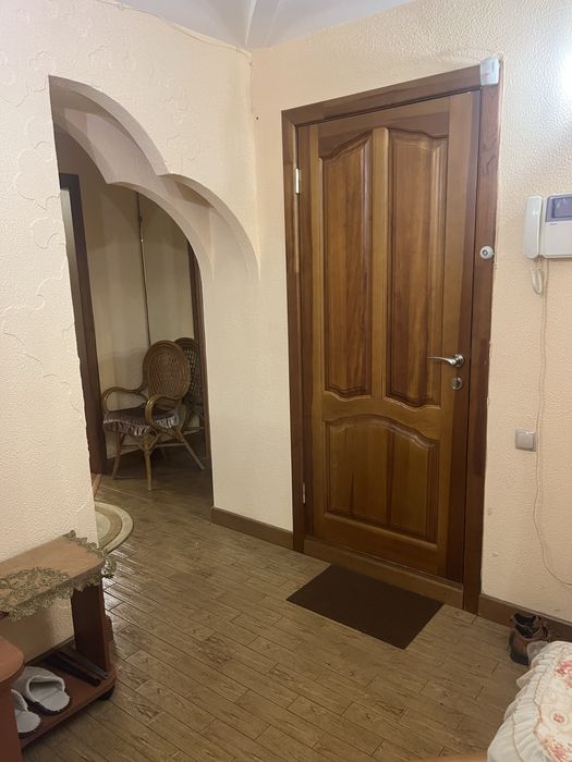 Продам 3 комн кватиру 86 кв