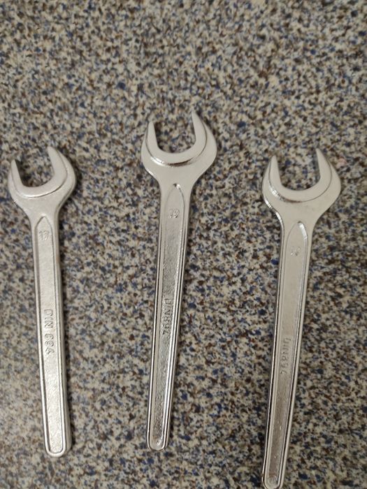 Гаечные ключи TECNOGyM