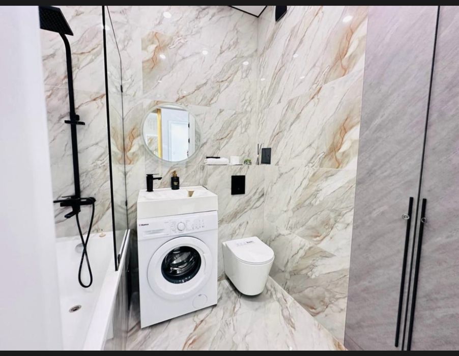 Квартира ранее не сдавалась 1.2