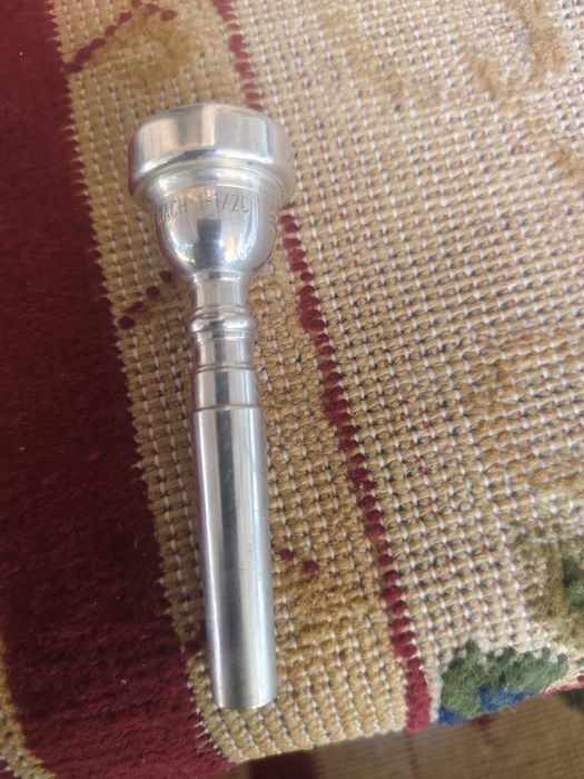 Мундштук 7C (1-1/2C) оригинал