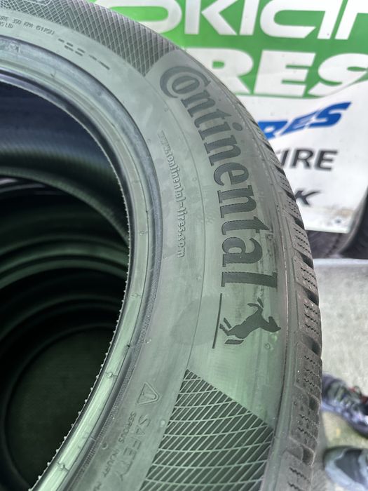 275/50 R20 113V XL MO - Continental WinterContact TS850P M+S Oferta