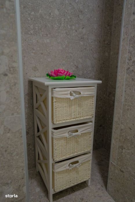 Inchiriez apartament NOU 2 camere Mamaia Nord - Lunar pe termen lung