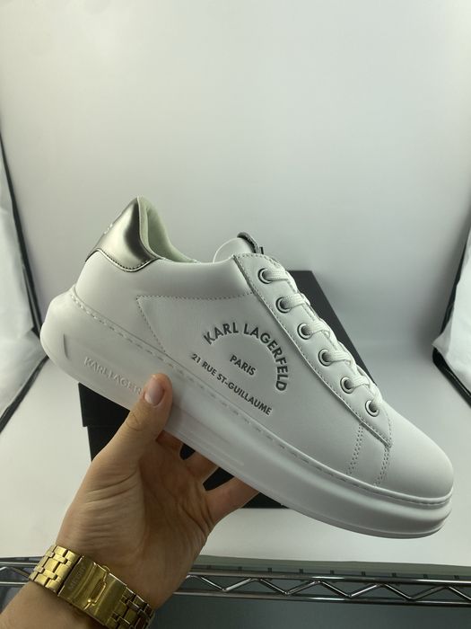 KARL Lagerfeld  KL52538 01S