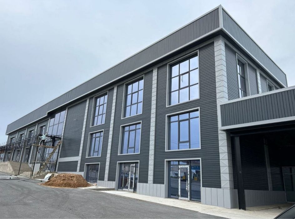 Сайдинг водосток Арзан бағада