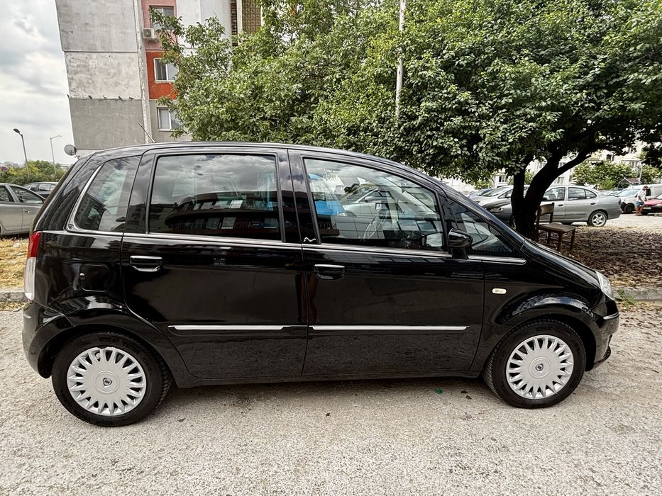Lancia Musa Automatic