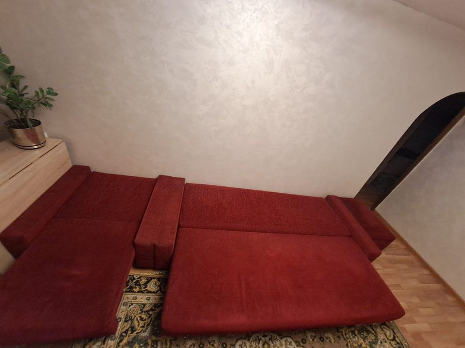 Диван  кресло б/у