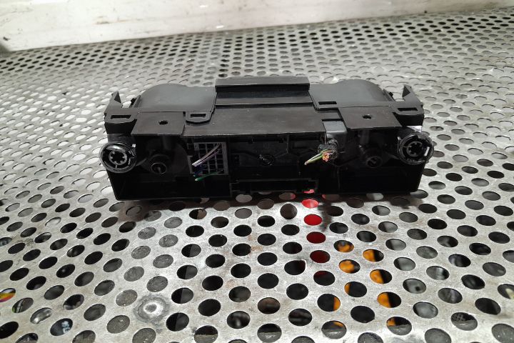 Comanda AC 6C0820045C 6C0820045C Volkswagen VW Polo a 5-a generatie 6