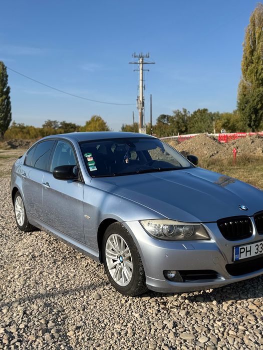 BMW Seria 3 0 — imagine 2