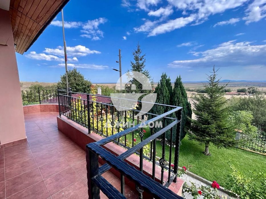 Продава се Къща в с. Лъка, Област Бургас - 170 кв.м за 1324 €/кв.м - Снимка #9