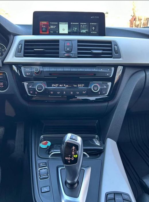 BMW Seria 3 Autoturism intretinut