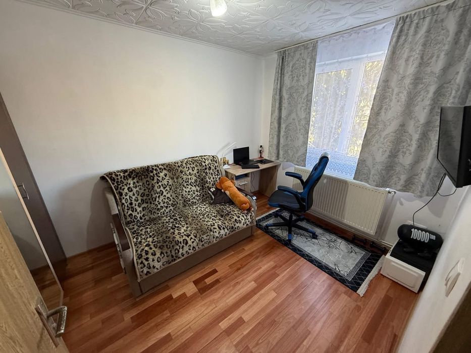 Ofer spre vanzare Apartament 2 Camere Etaj 2 Str. Aleea Muresului