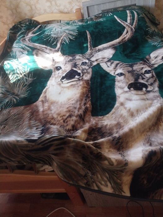 Odeyala kachestvenie novie