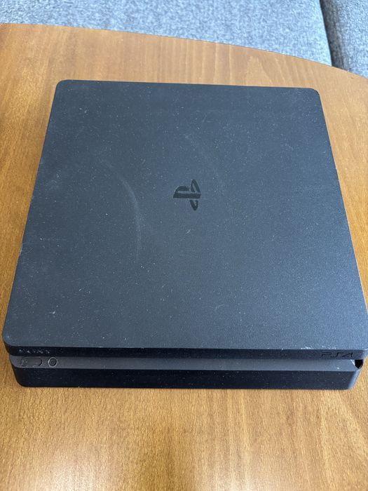 PlayStation 4 Slim 500Gb