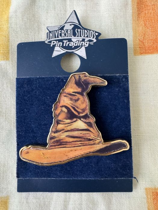 Новые значки брелоки Гарри Поттер