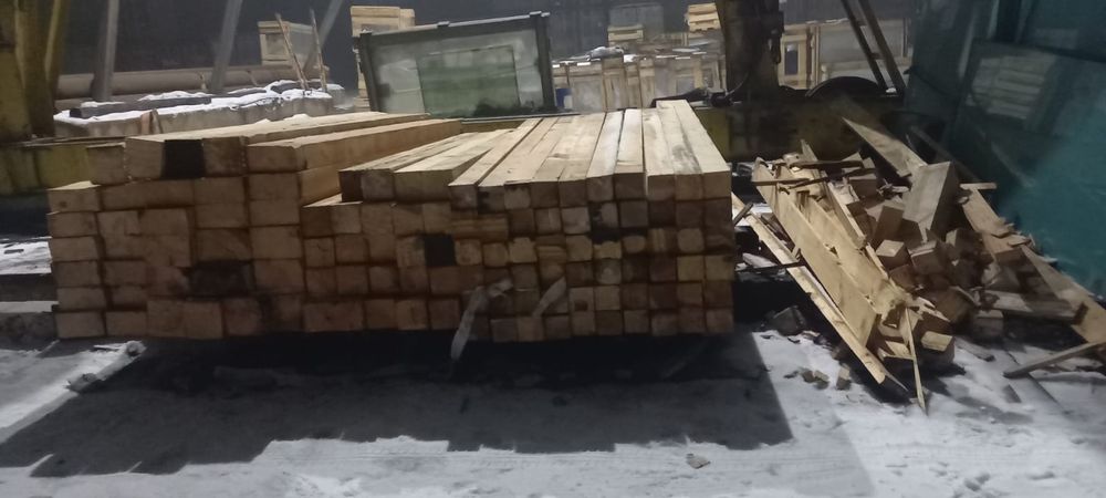 Продам бруски доски не дорого