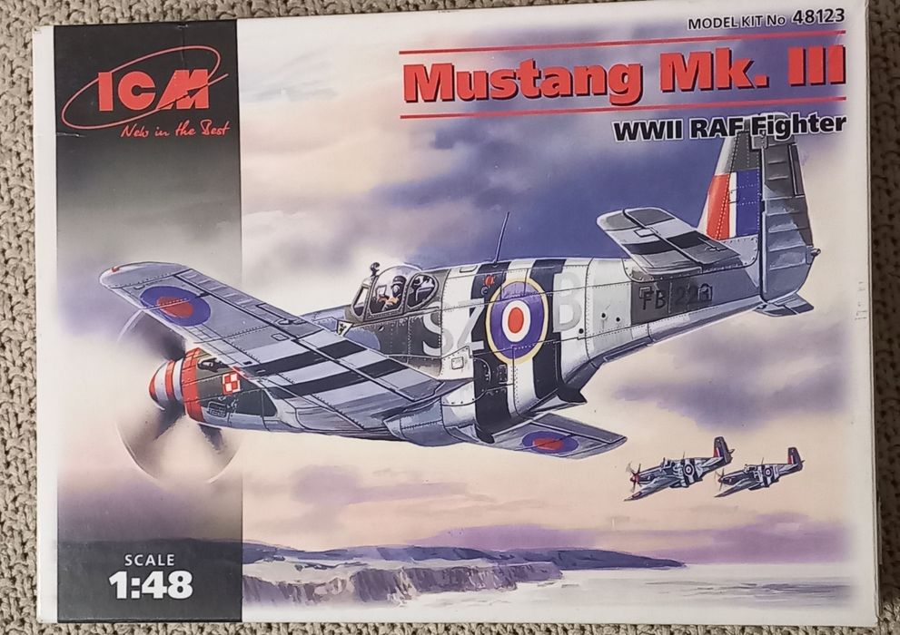 Сборные модели самолетов