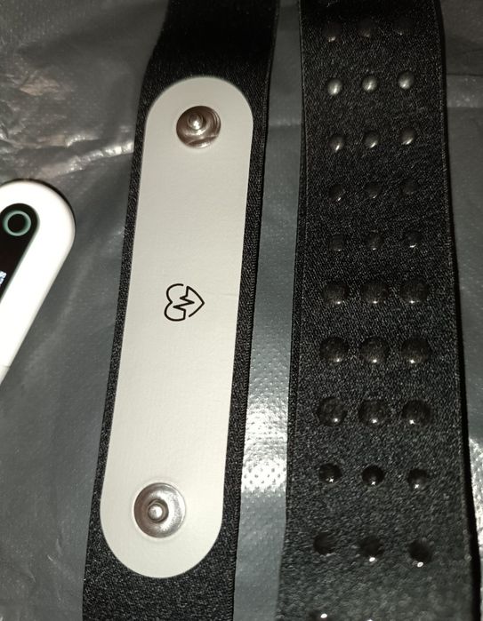 Curea pentru holter Wellue