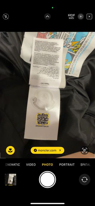 Geaca femei……………