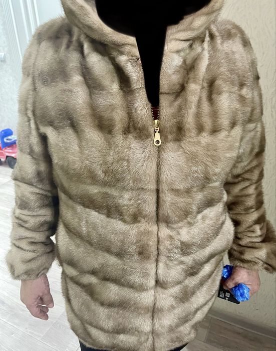 Норка бежвый50000т