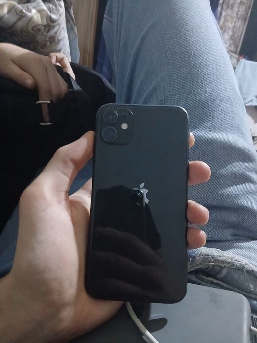 Обмен 11 айфон на айфон 11 про 12 12мини