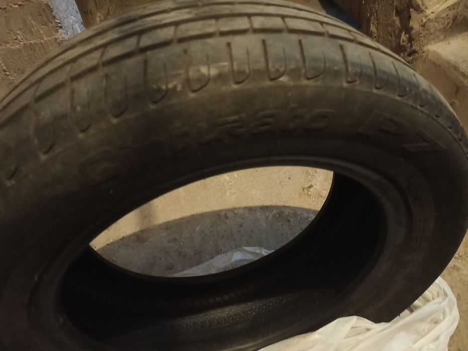 Гуми 16-ки Pirelli Cinturato P7