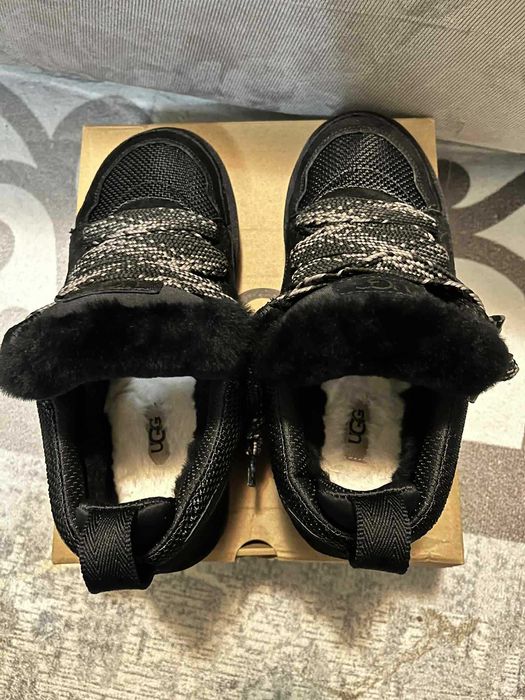 Ugg lowmel дамски зимни обувки