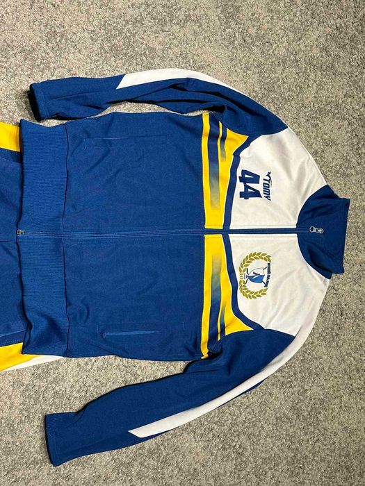 Детски Екип на Левски Хокей на Лед