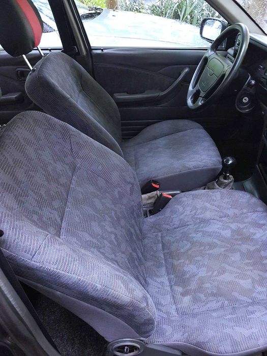 Daewoo Nexia 1.5i Бензин 2000г. 87кс 1500 куб.см  51-550км.