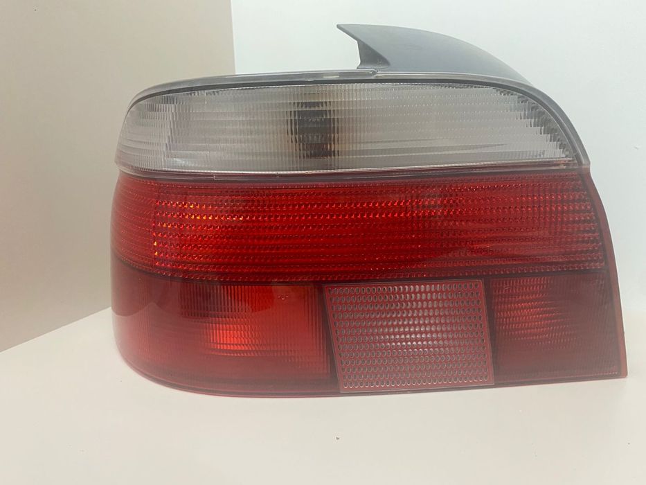 Фары на BMW E39 Продам!