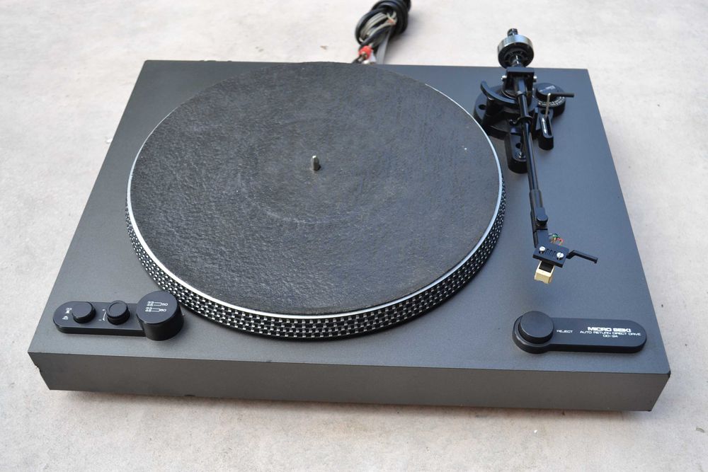 Pick up MicroSeiki DD 24