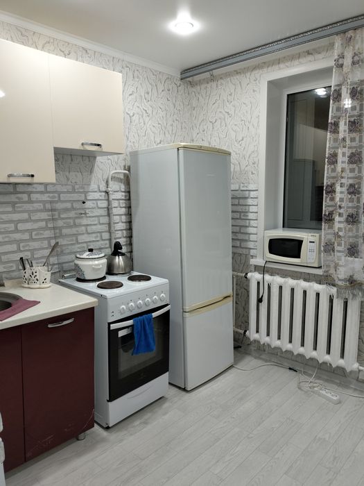 Квартира посуточно/почасовой