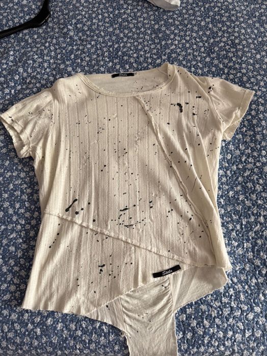 Мъжка тениска Stela