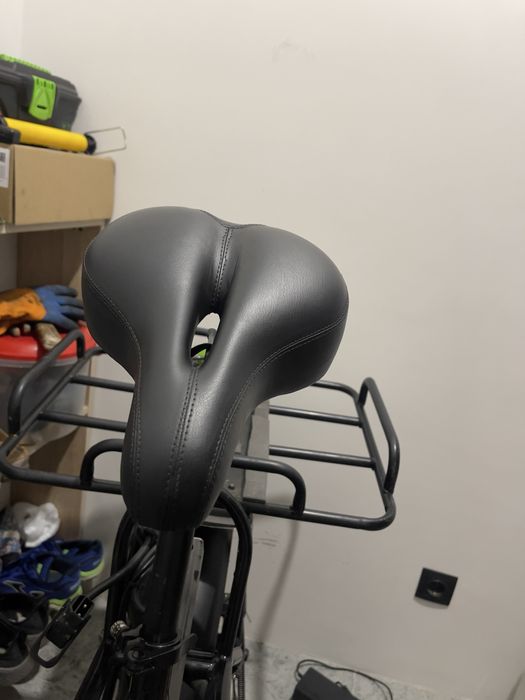 Электровелосипед 48 Вольт 32 Ампер