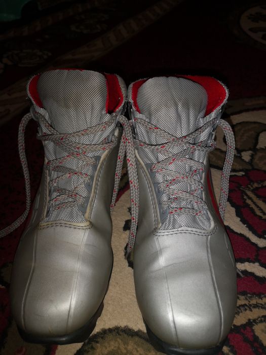 Продам лыжи Fischer.