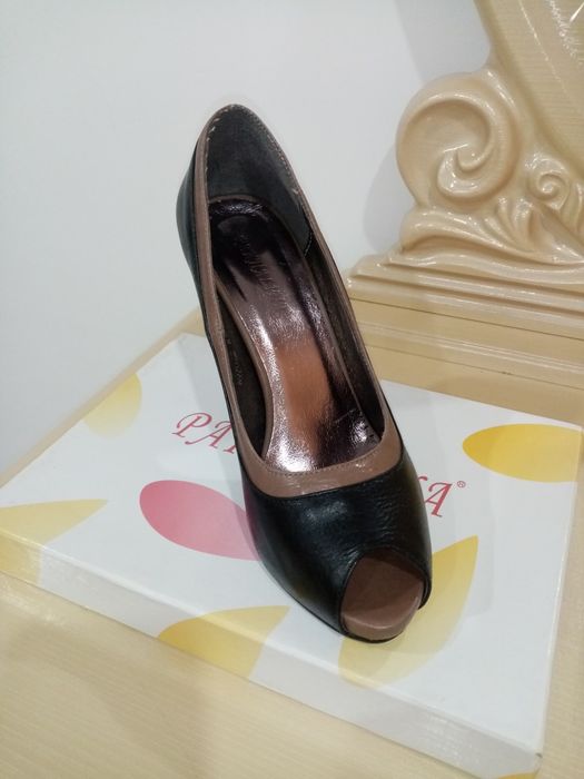 Продам туфли 36 размер