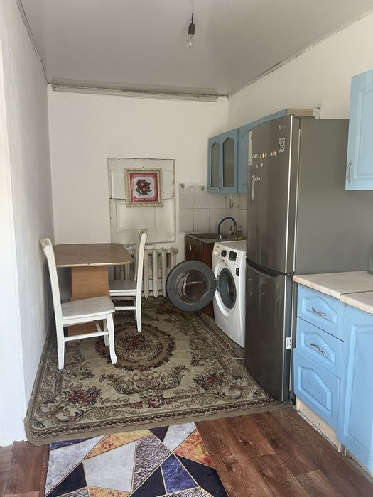 1 бөлмелі квартираны жалға беремін