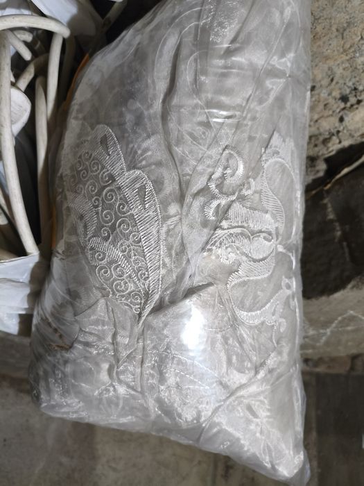 Занавес пардалар