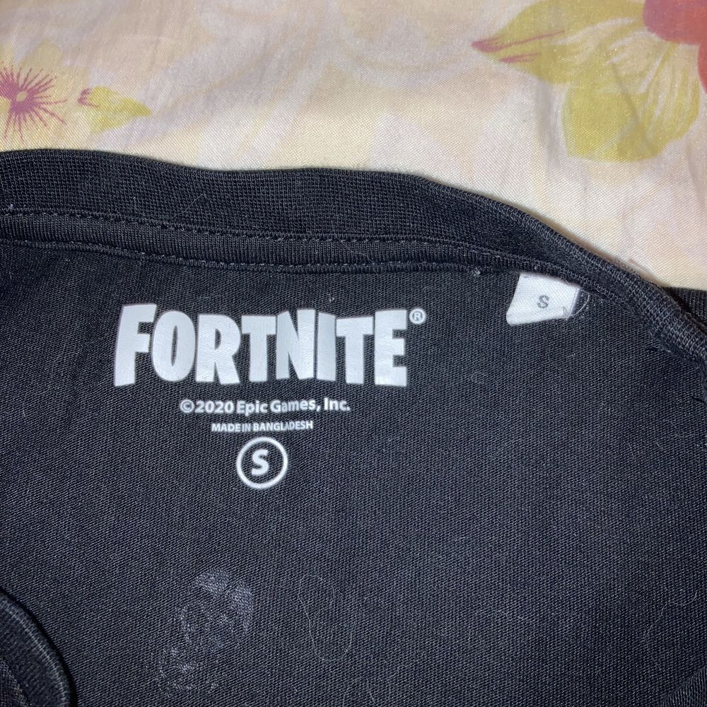 Pijama discount fortnite c&a